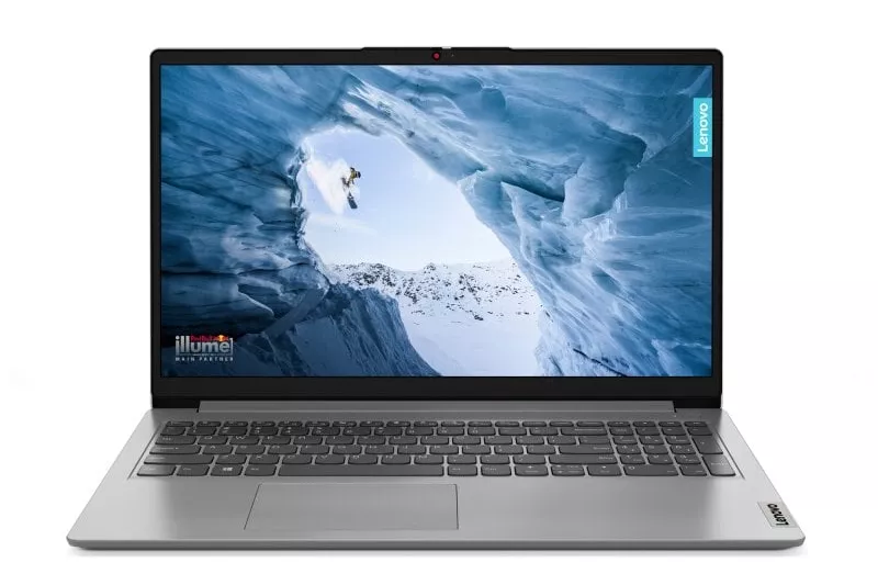 Portátil Lenovo IdeaPad 1 15IGL7 15.6″ Celeron N4020 4GB 128GB SSD Windows 11