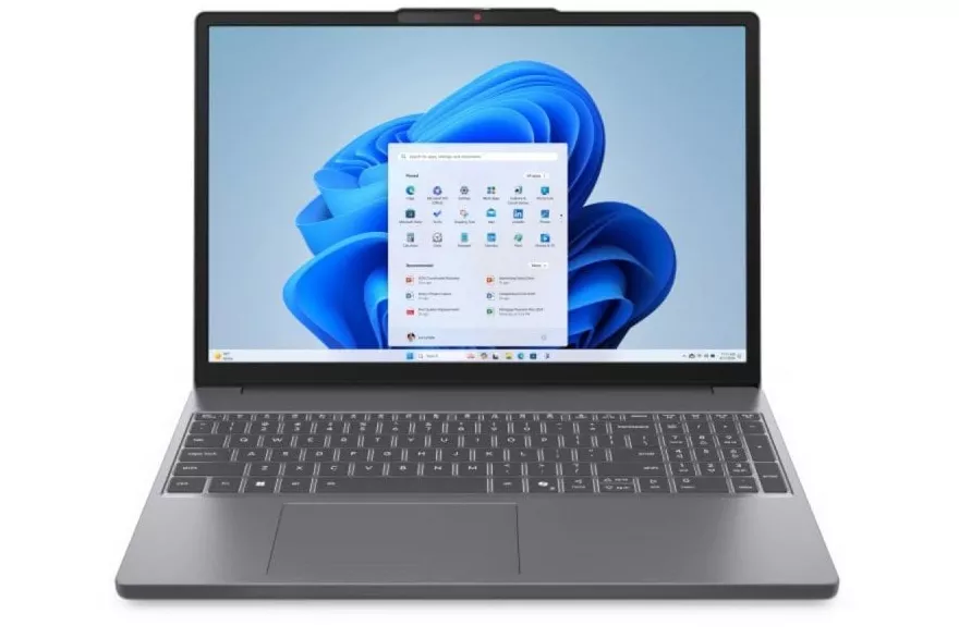 Portátil Lenovo IdeaPad Slim 3 15IRH10 i7-13620H 16GB 1TB SSD 15.3
