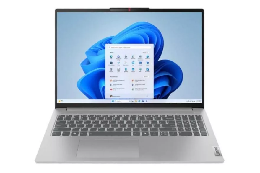 Portátil Lenovo IdeaPad Slim 5 16IMH9 16