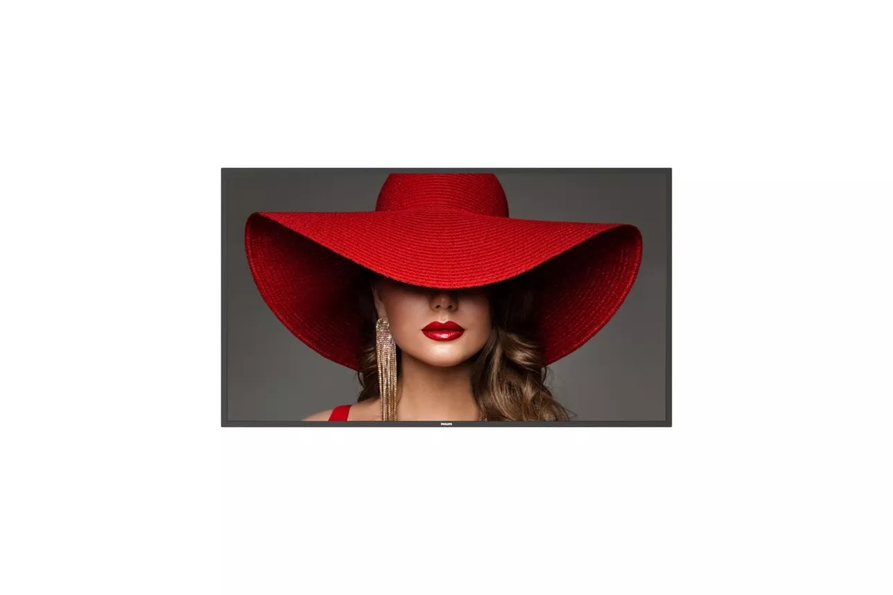 Monitor Philips 55BDL4650D 55