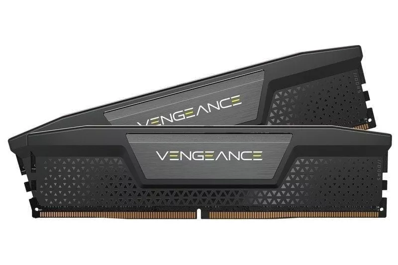 Corsair Vengeance DDR5 6200 MHz 32GB 2x16 GB CL36