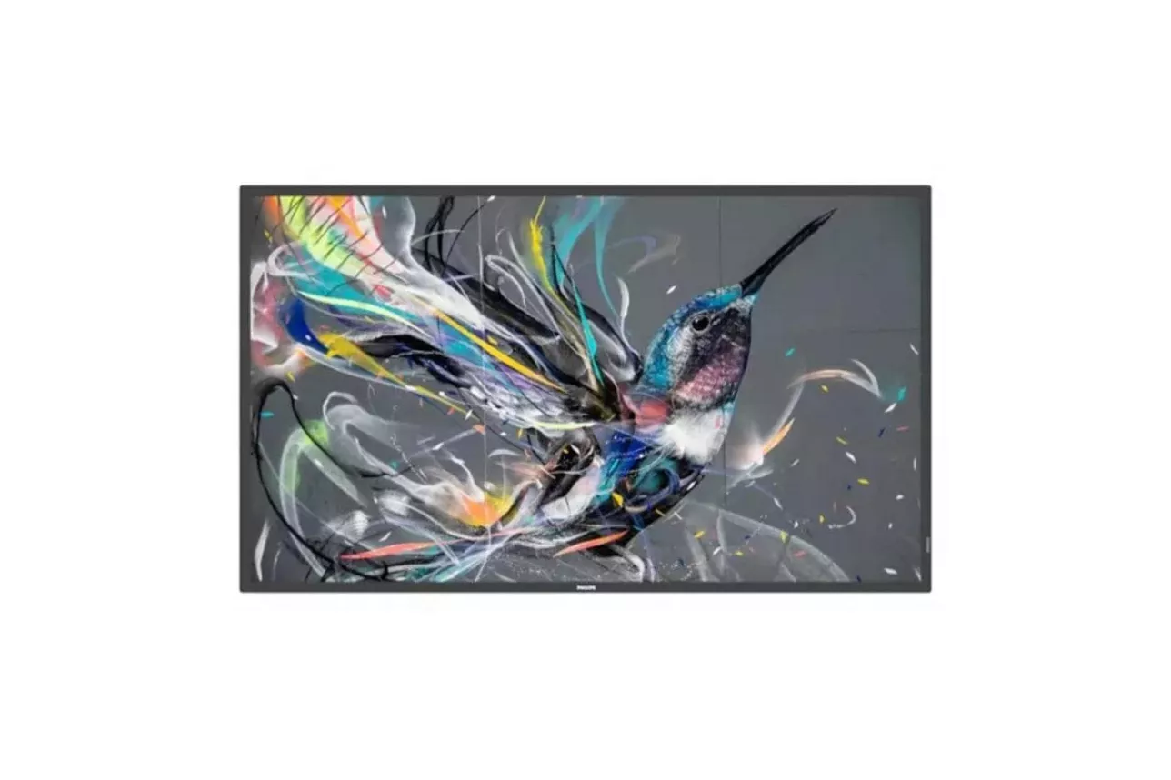 Monitor Philips 75BDL3511Q/00 75