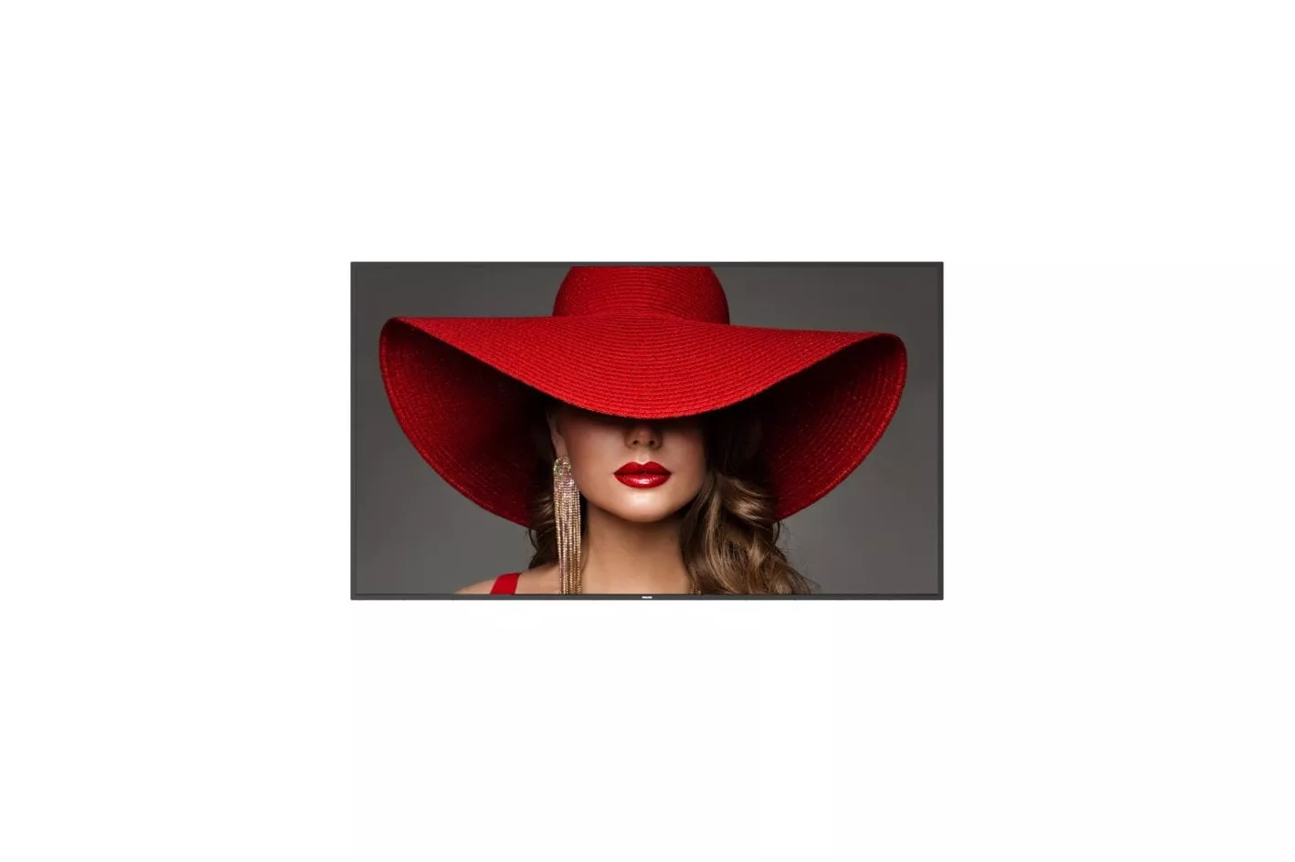 Monitor Philips 86BDL4650D 86