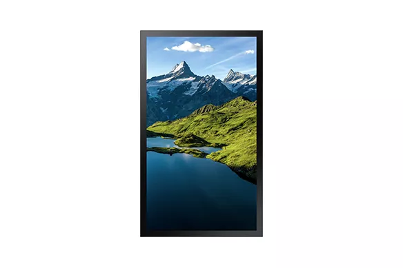 Monitor Samsung OH75A 75