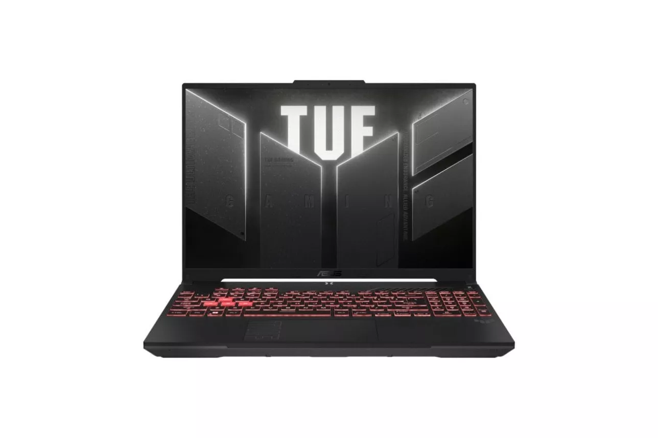 Portátil ASUS TUF Gaming A16 FA607NUG-RL125 16