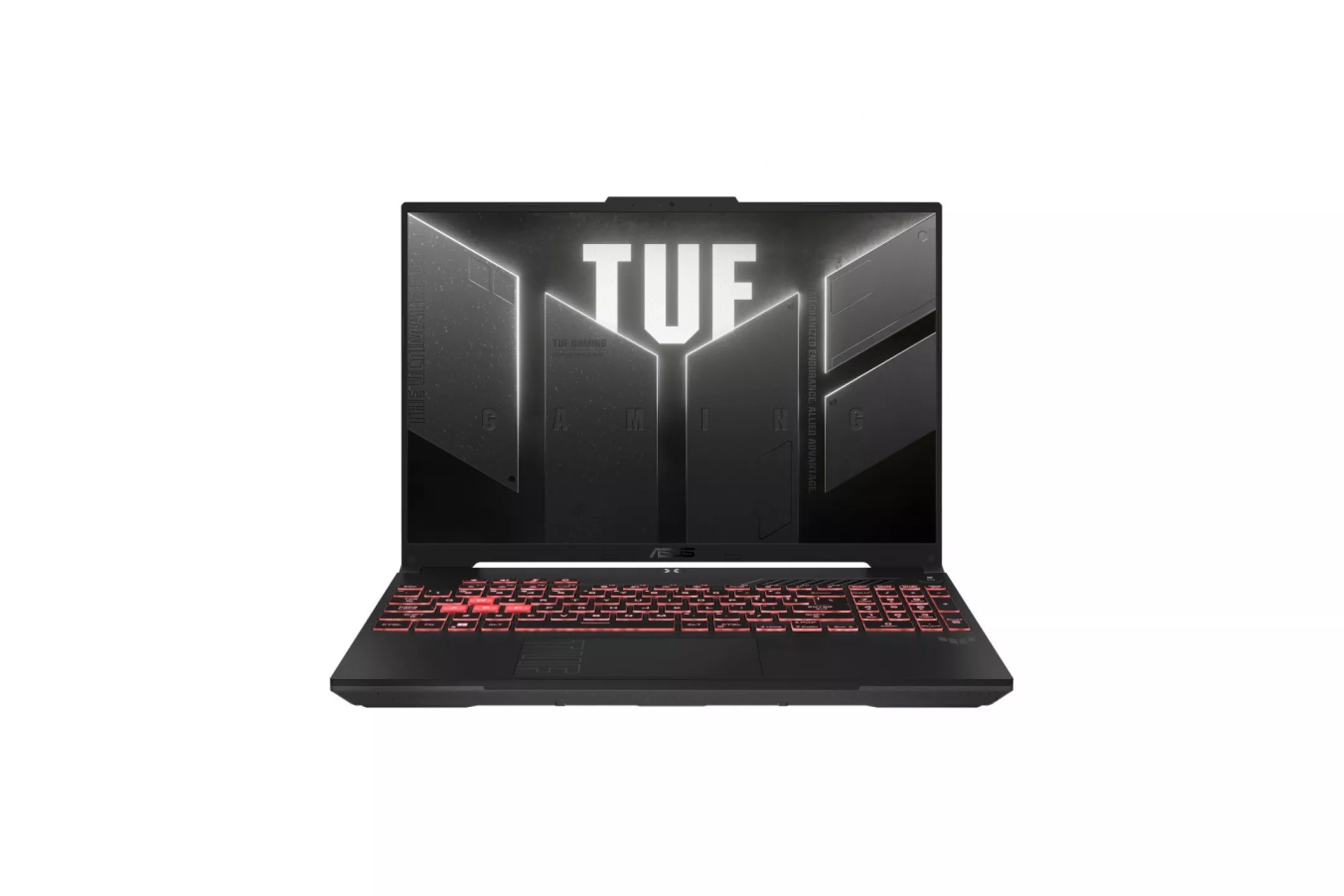 Portátil Asus TUF Gaming A16 TUF607PI-QT047 R9-7845HX RTX 4070 32GB 1TB 16