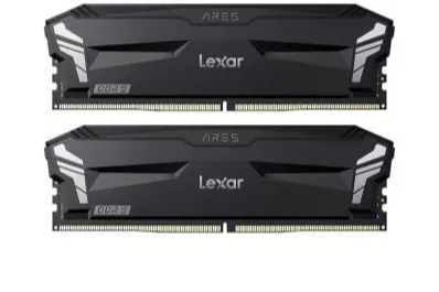 Lexar Ares 32GB (2x16GB) DDR5 6000MHz CL32 - Memoria RAM