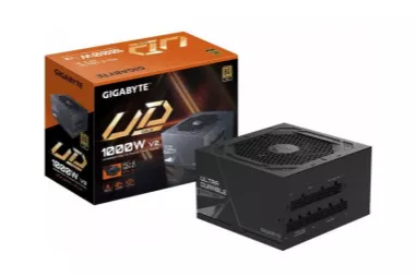 Gigabyte UD1000GM PG5 V2 - Fuente de alimentación 1000W