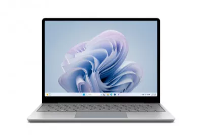 Microsoft Surface Laptop Go3 Platino - Portátil 12.5