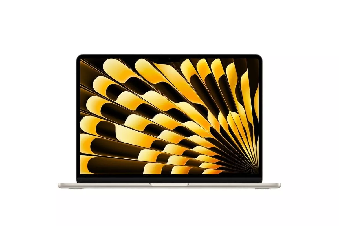 Apple Macbook Air M4 10 Núcleos/16 GB/512GB SSD/GPU 10 Núcleos/13.6