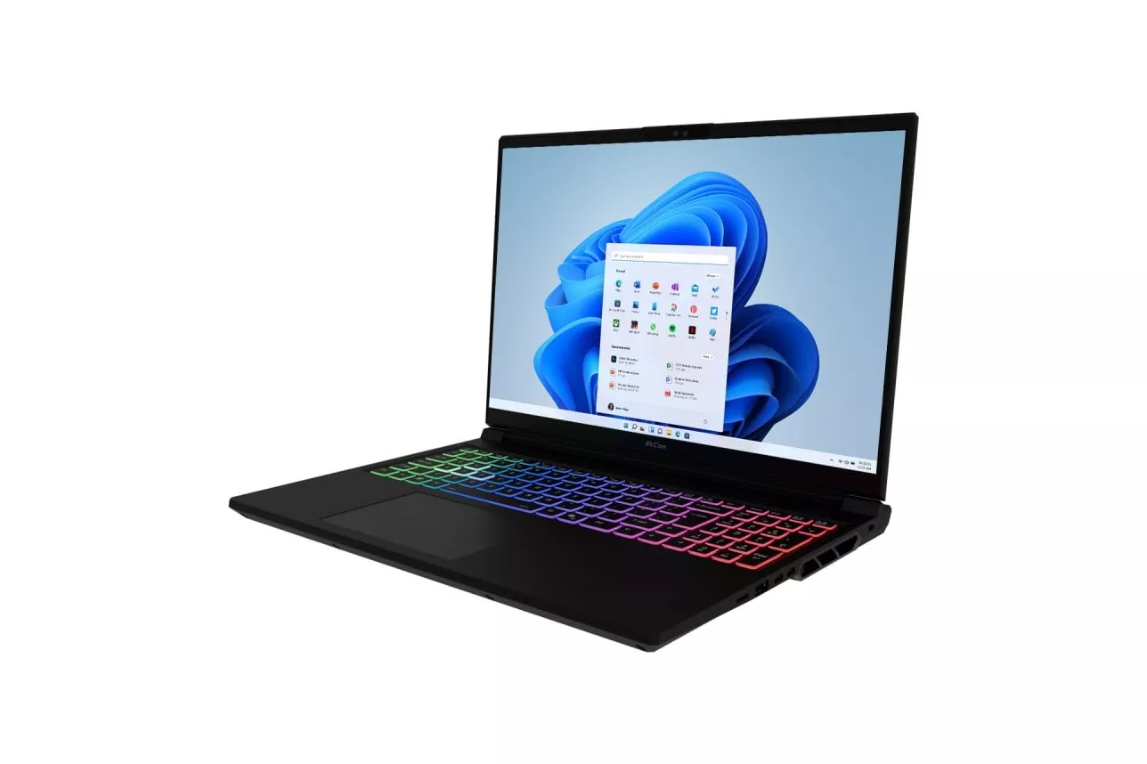 PcCom Legend 5080 Intel Core Ultra 9 275HX/32GB/1TB SSD/RTX 5080/16