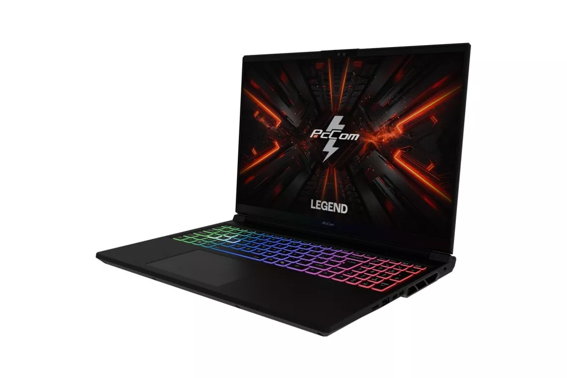 PcCom Legend 5090 Intel Core Ultra 9 275HX/64GB/1TB SSD/RTX 5090/16