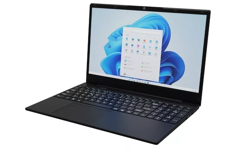 Portátil Alurin Flex Advance AMD Ryzen 5-7430U 15.6