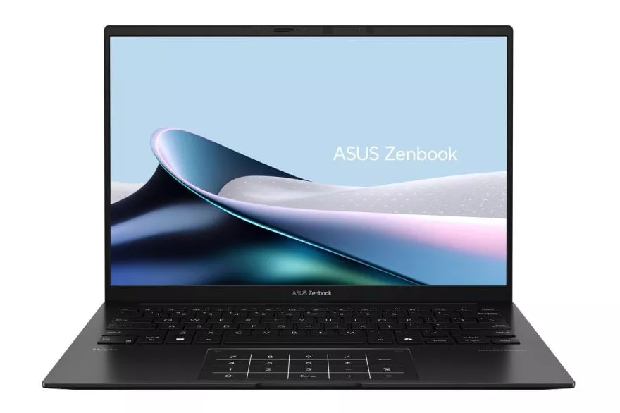 Portátil ASUS Zenbook 14 OLED UM3406HA 14