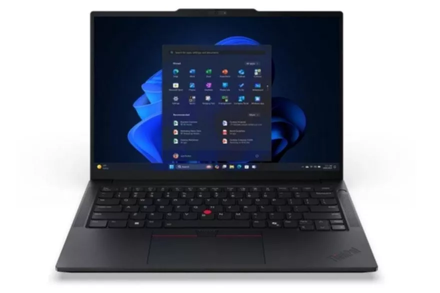 Portátil Lenovo ThinkPad E14 Gen 7 14