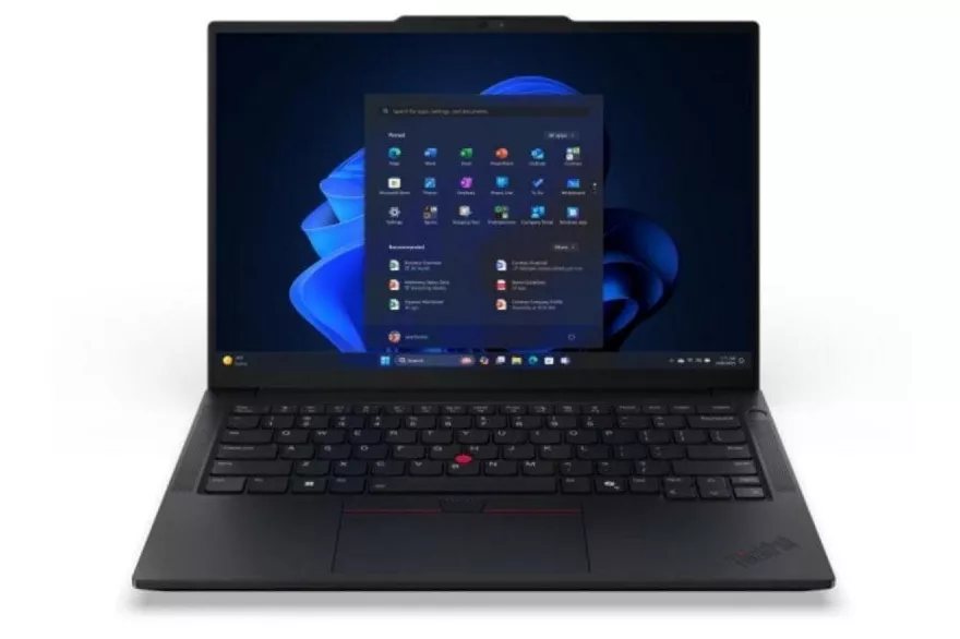 Portátil Lenovo ThinkPad E14 Gen 7 14