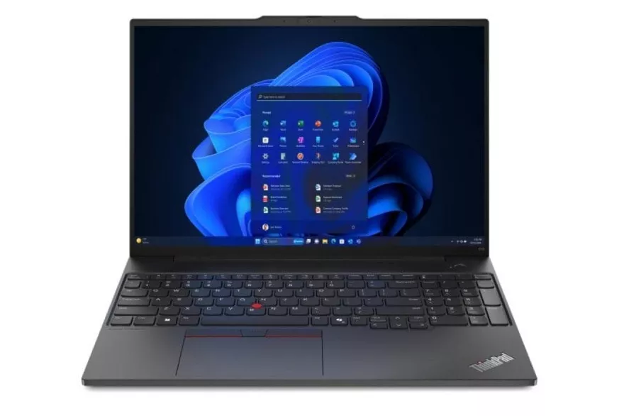 Portátil Lenovo ThinkPad E16 Gen 2 16