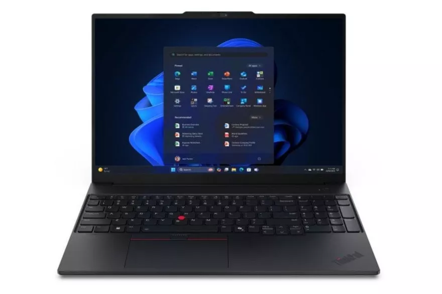 Portátil Lenovo ThinkPad E16 Gen 3 16