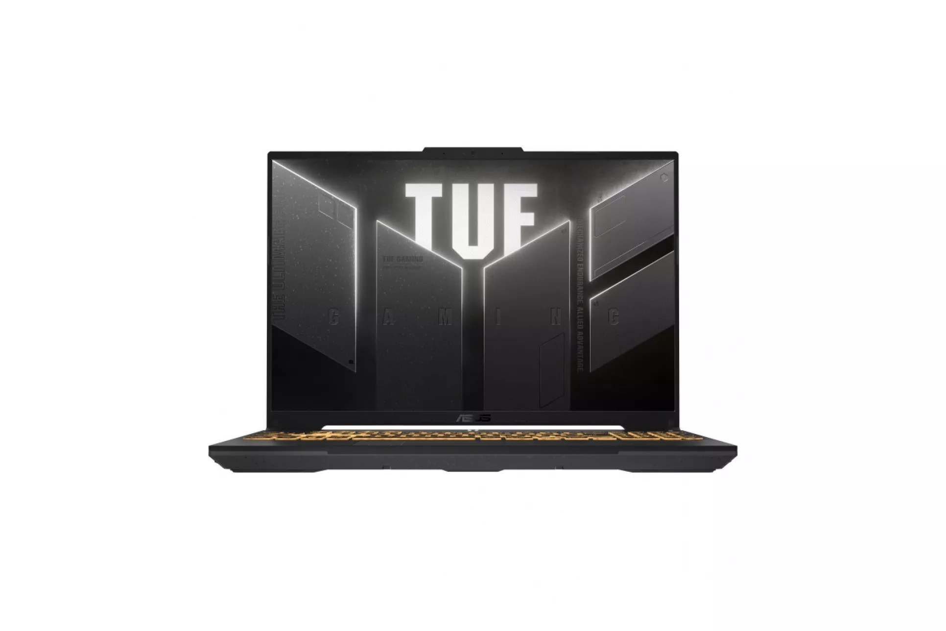 Portátil Asus TUF Gaming F16 TUF607JV-N3153 i7-13650HX RTX 4060 32GB 1TB 16