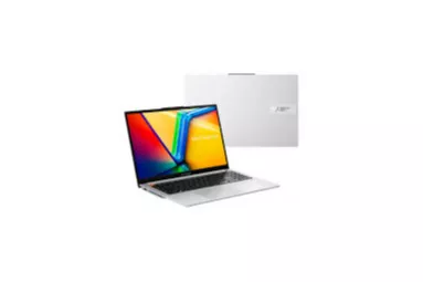 Portátil Asus VivoBook S 15 OLED S5504VA-L1049W i7-13700H 16GB 512GB 15.6