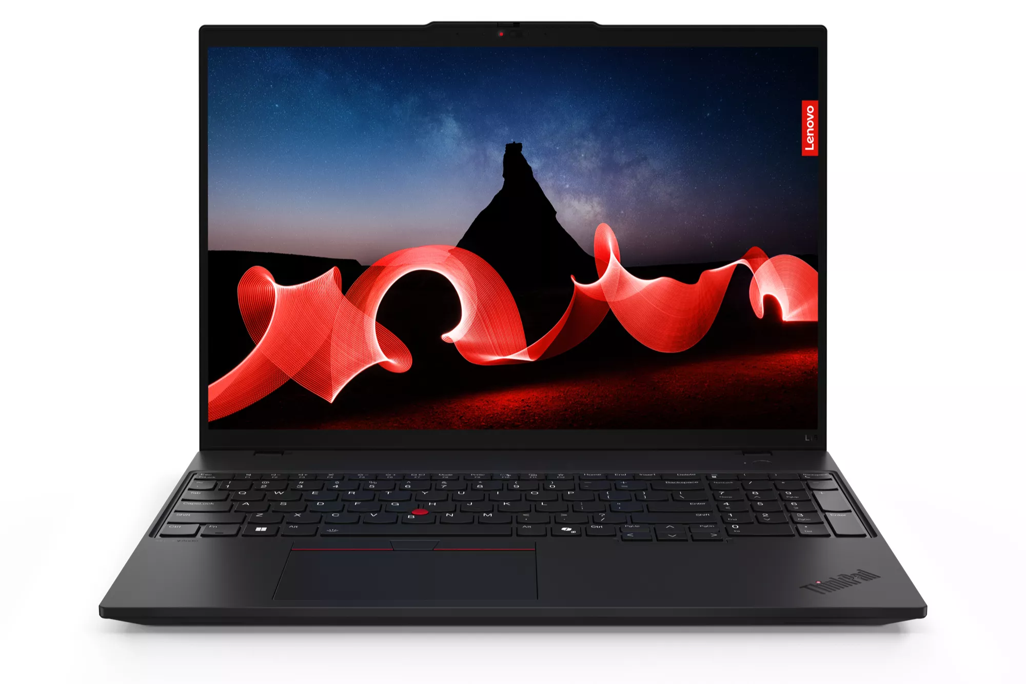 Portátil Lenovo ThinkPad L16 Gen 1 16