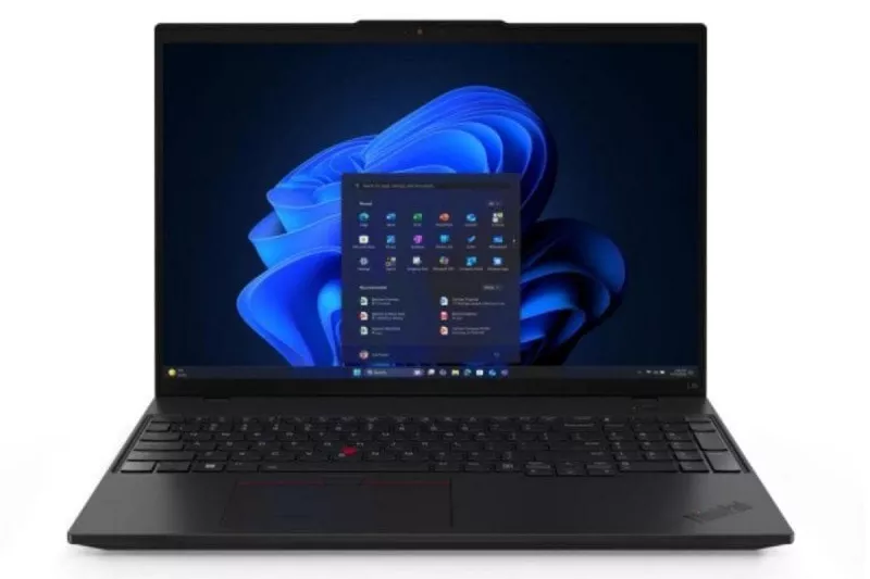 Portátil Lenovo ThinkPad L16 Gen 2 16
