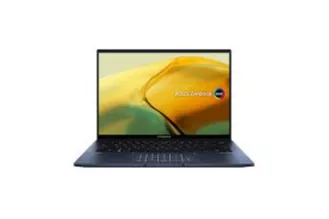 Portátil Asus ZenBook 14 OLED UX3402VA-KM208W i5-1340P 16GB 512GB 14