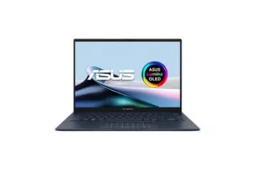 Portátil Asus ZenBook 14 OLED UX3405MA-PP016W U7-155H 16GB 1TB 14