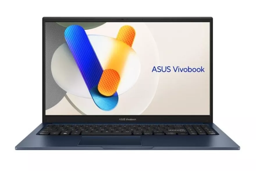 ASUS Vivobook 15 F1504VA-BQ133 Intel Core 5 120U 16GB DDR4 512GB SSD 15.6