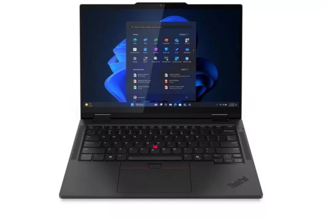 Portátil Lenovo ThinkPad T14s 2-in-1 14