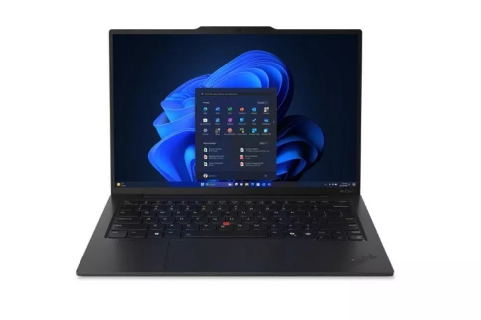 Portátil Lenovo ThinkPad X1 Carbon Gen 13 14