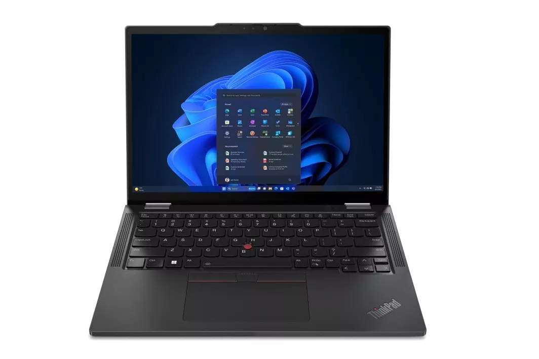 Portátil Lenovo ThinkPad X13 2-in-1 Gen 5 13.3