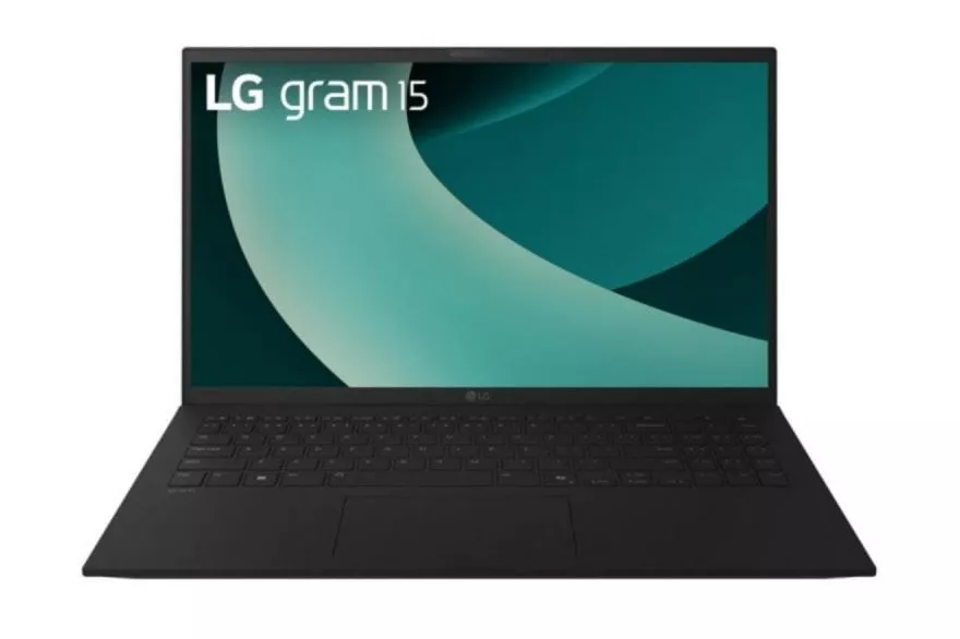Portatil LG Gram 15Z80T-G.AU88B 15.6