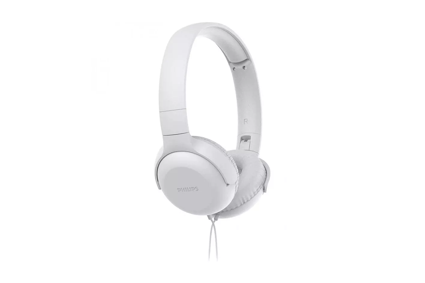 Philips TAUH201WT/00 Auriculares Plegables Blancos