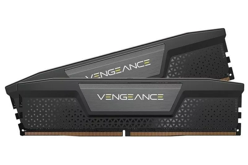 Corsair Vengeance DDR5 6400MHz 32GB 2x16GB CL36 Negra