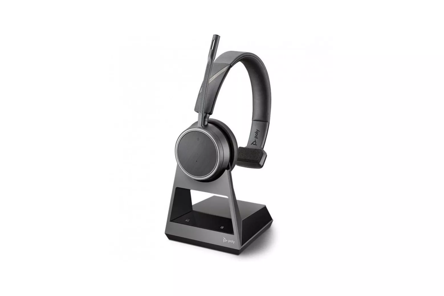 Plantronics Voyager 4210 Office Auricular Monoaural Bluetooth/USB-A 2 Vías