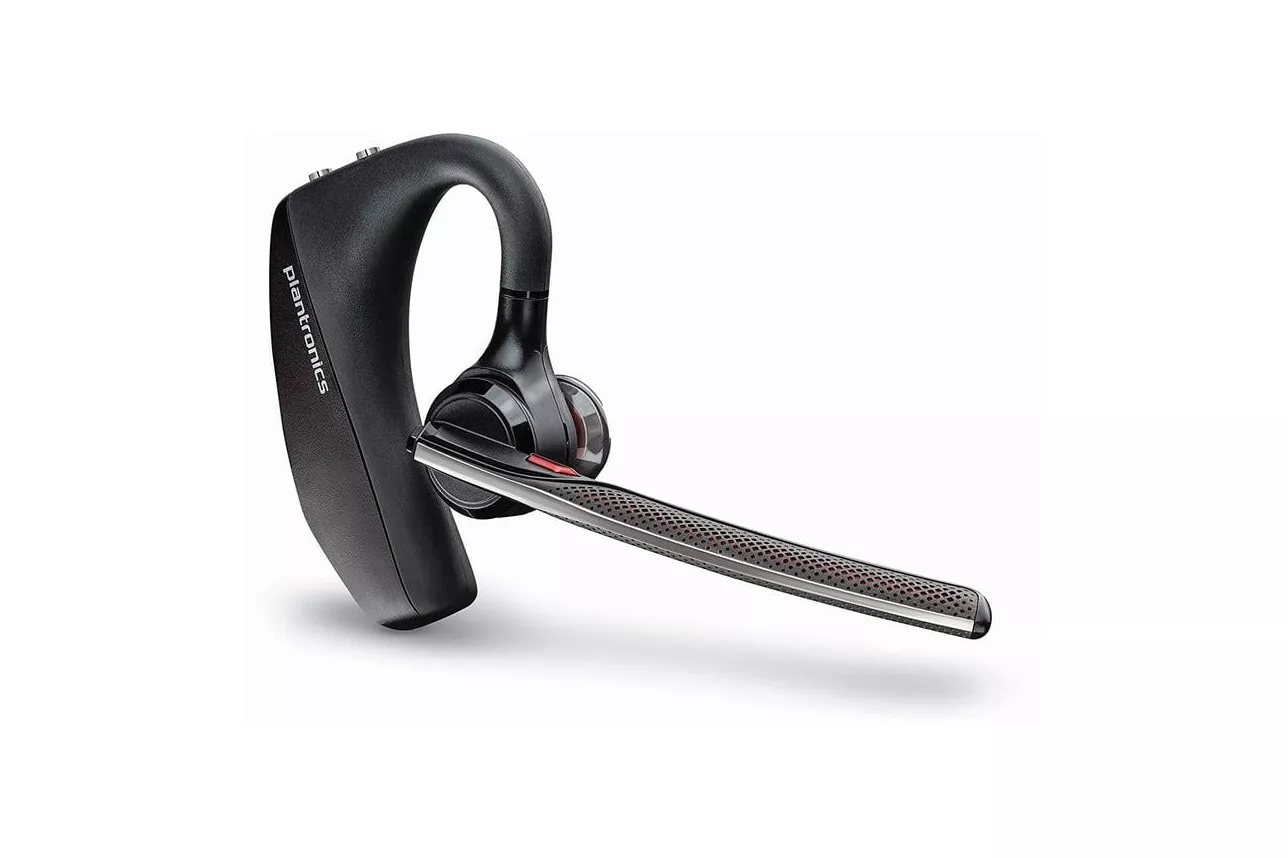 Plantronics Voyager 5200 Auricular Bluetooth Negro