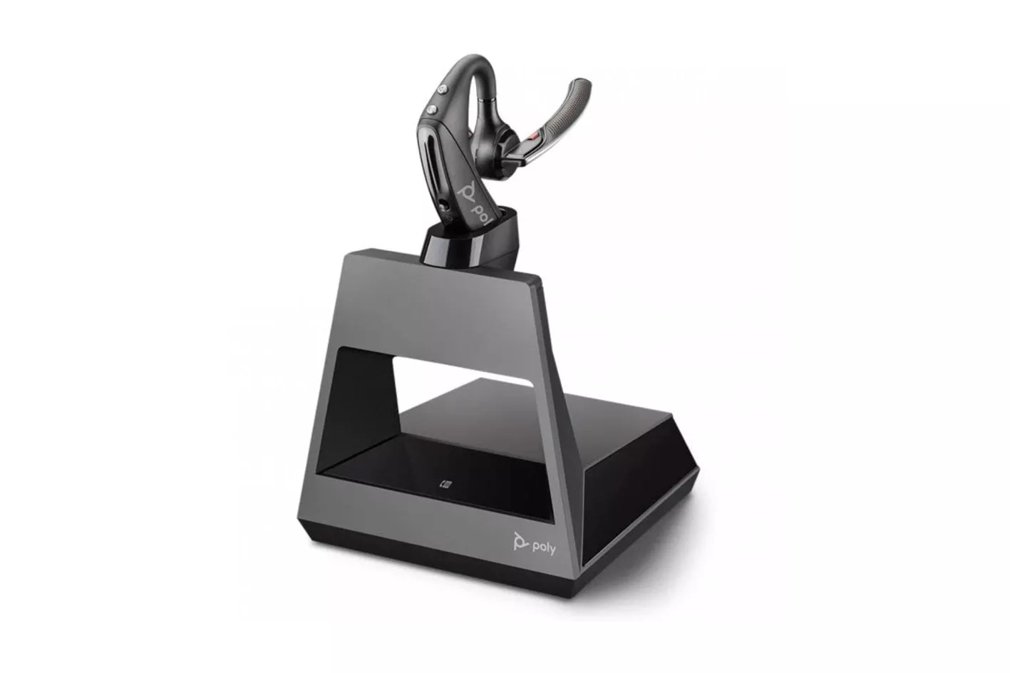 Plantronics Voyager 5200 Stereo Auricular Bluetooth/USB-A