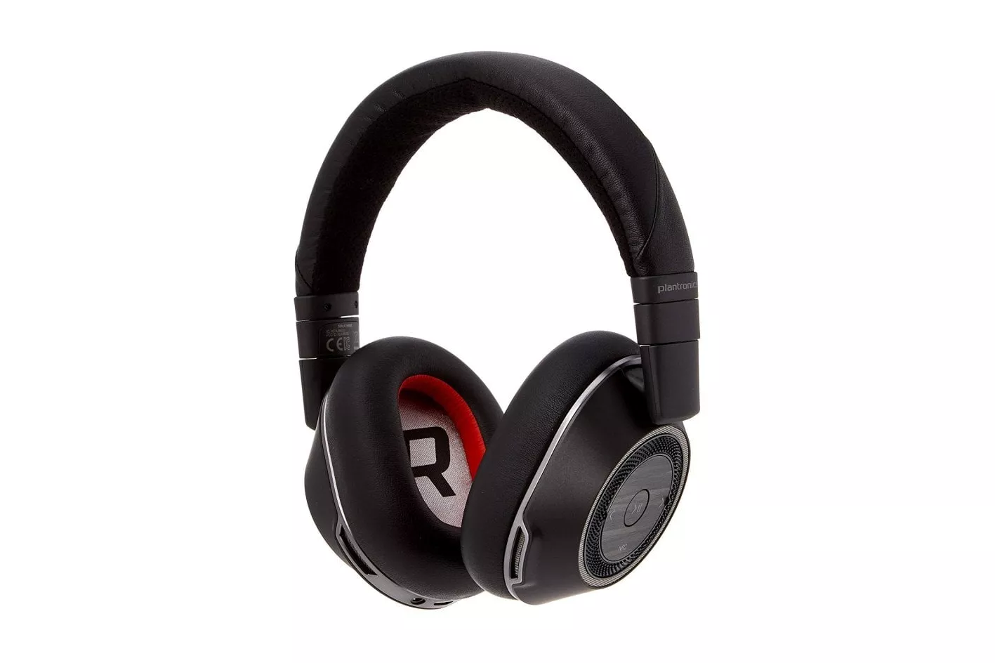 Plantronics Voyager 8200 UC Auriculares Bluetooth Negros