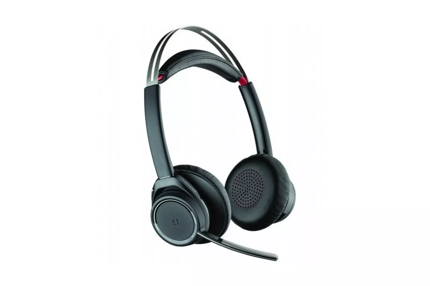 Plantronics Voyager Focus UC Auriculares Bluetooth