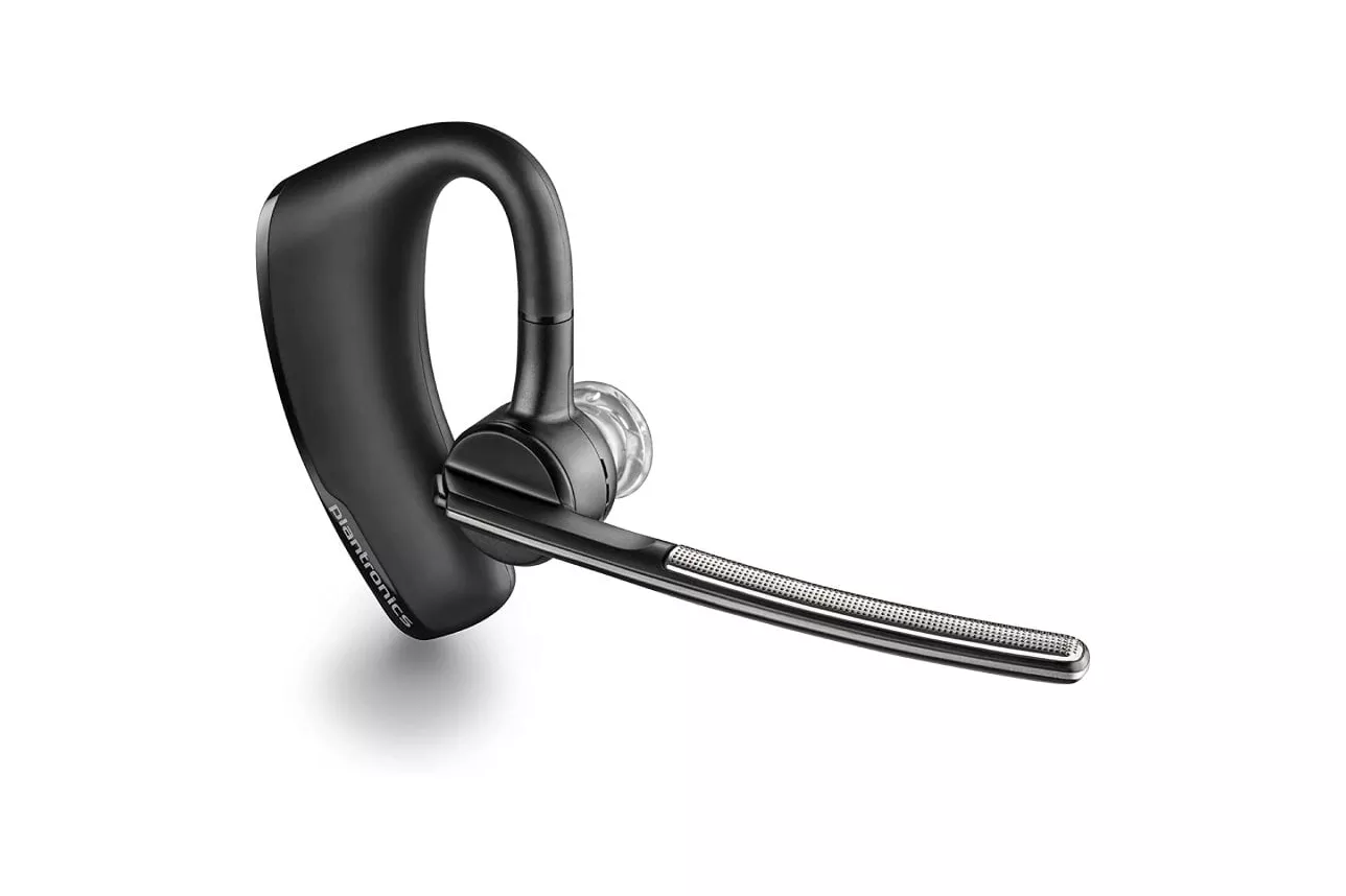 Plantronics Voyager Legend Auricular Monoaural Bluetooth Negro