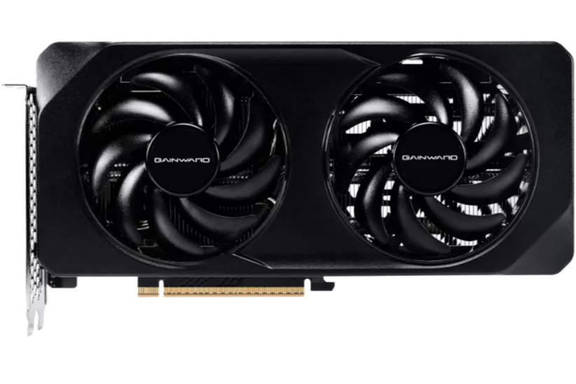 Tarjeta gráfica Gainward GeForce RTX 5060 Ti Ghost II OC 16GB