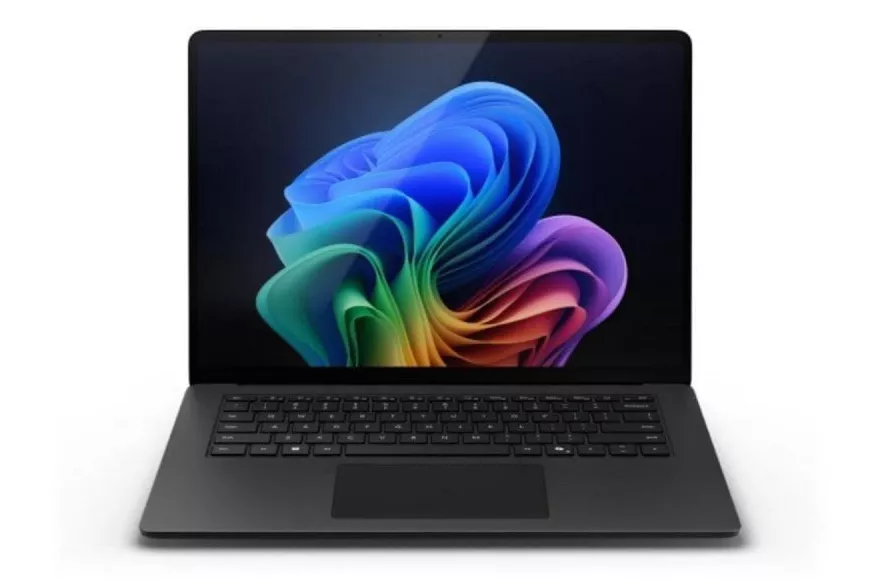 Portátil Microsoft Surface Laptop 7 15