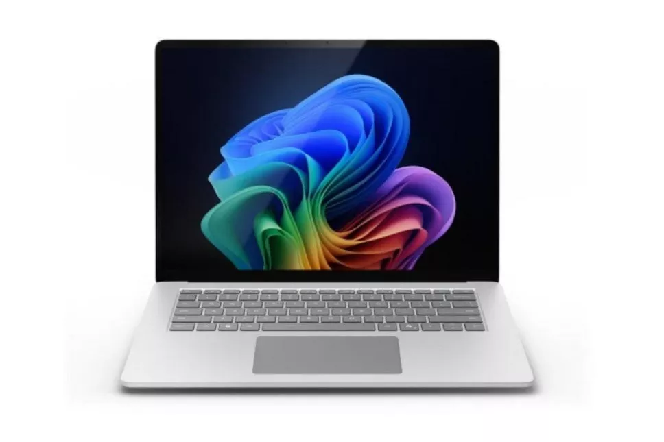 Portátil Microsoft Surface Laptop 7 15