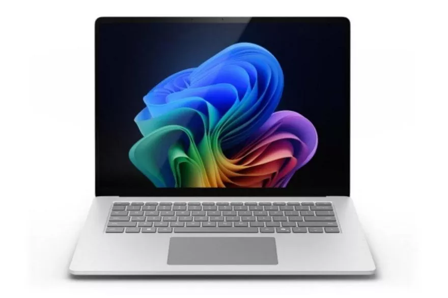 Portátil Microsoft Surface Laptop 7 15