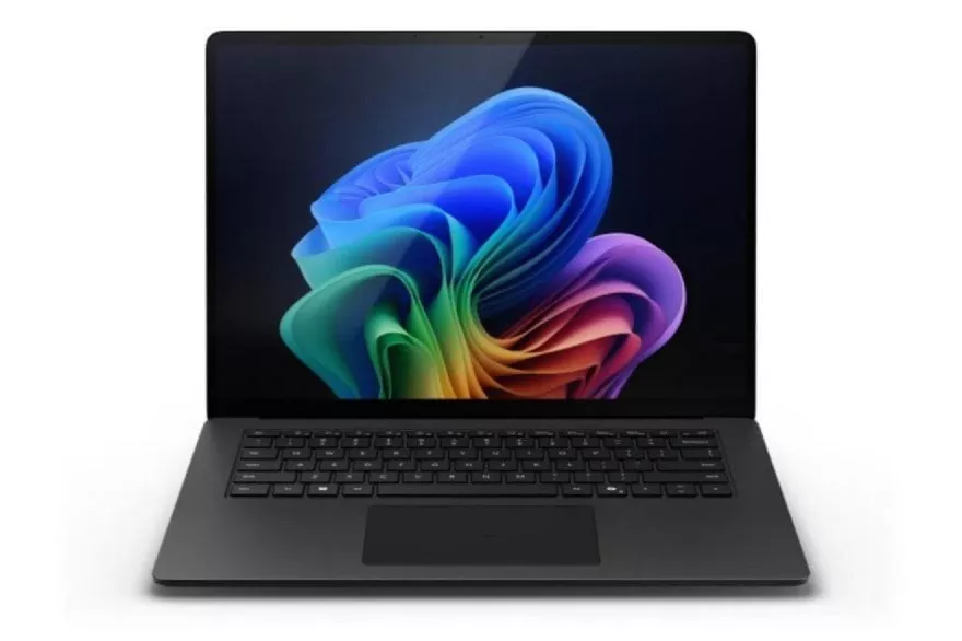 Portátil Microsoft Surface Laptop 7 15