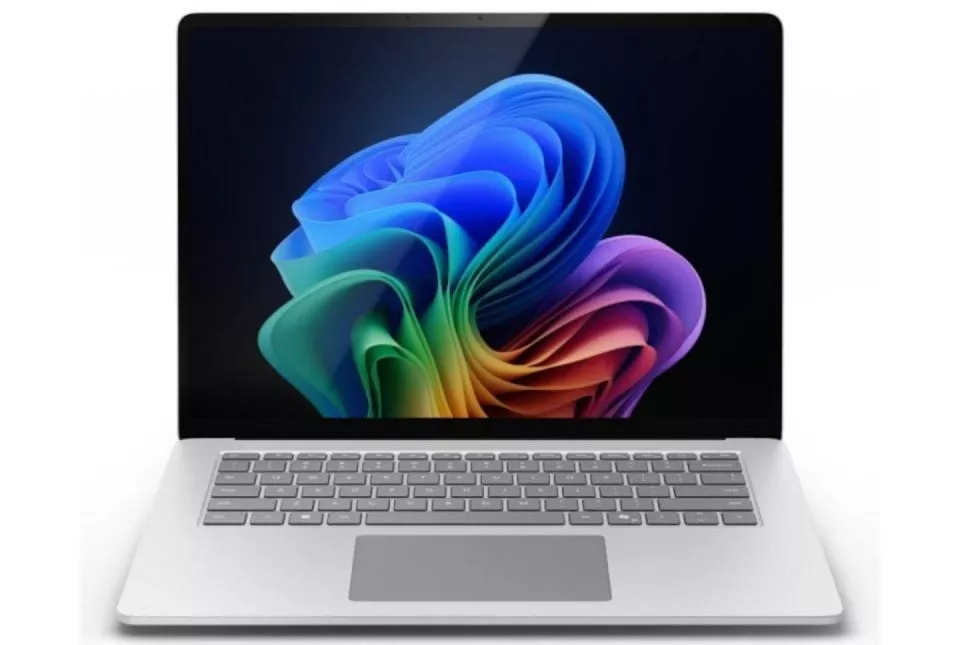 Portátil Microsoft Surface Laptop 7 15