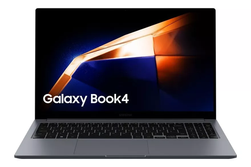 Samsung Galaxy Book4 15 NP750XGK-KG2ES Intel Core 5 120U/16GB/512GB SSD/15.6