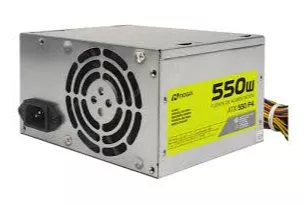 88882245, Fuente de alimentación de PC