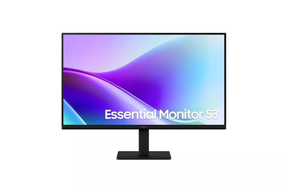 Monitor Samsung S27F320GAU 27